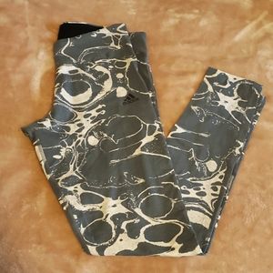 ADIDAS Gym leggings